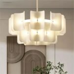 Tiran Chandelier - Image 3