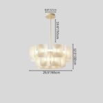 Tiran Chandelier - Image 2