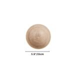 Tirov Travertine Wall Lamp - Image 4