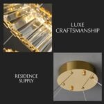 Tiwa Chandelier - Image 3