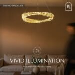 Tiwa Chandelier - Image 6