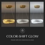 Tiwa Chandelier - Image 7