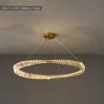 Tiwa Chandelier - Image 8