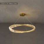 Tiwa Chandelier - Image 9