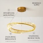 Tiwa Chandelier - Image 10