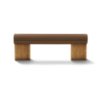 Tobias Knob And Pull Bar