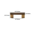 Tobias Knob And Pull Bar - Image 9