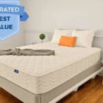 Essential Two Sided Mattress