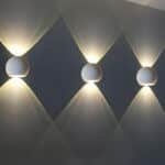 Torce Wall Lamp - Image 5