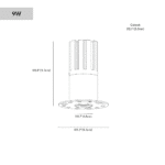 Torix Trimless Downlight - Image 4