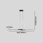 Torixa Pendant Light - Image 5