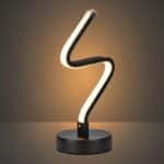 Torsion Table Lamp - Image 5