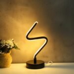 Torsion Table Lamp - Image 7