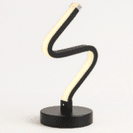 Torsion Table Lamp - Image 9