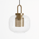 Tosqa Pendant Light