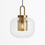 Tosqa Pendant Light - Image 12