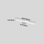 Tovian Wall Lamp - Image 4