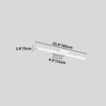 Tovian Wall Lamp - Image 5