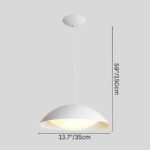 Toviel Pendant Light - Image 5