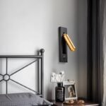 Trelyra Bedside Reading Lamp