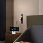 Trelyra Bedside Reading Lamp - Image 2