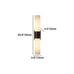 Trevix Wall Lamp - Image 2