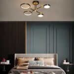 Trevnis Ceiling Light