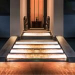 Trie Outdoor Floor Lamp - Image 3