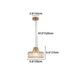 Trilux Pendant Light - Image 3