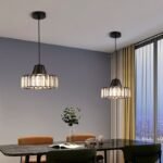 Trilux Pendant Light - Image 4