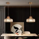 Trilux Pendant Light - Image 5