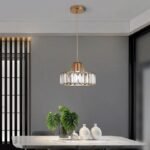 Trilux Pendant Light