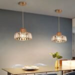 Trilux Pendant Light - Image 6