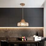 Trilux Pendant Light - Image 7