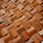 Trio Wall Panel - Image 3