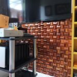 Trio Wall Panel - Image 7