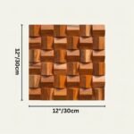 Trio Wall Panel - Image 8