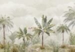 Rainy Woods Wallpaper - Image 4