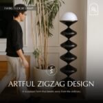 Twirl Floor Lamp - Image 3