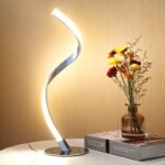 Twist Table Lamp - Image 4