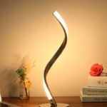Twist Table Lamp - Image 5