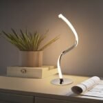 Twist Table Lamp - Image 9