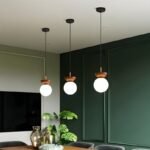Tzuria Pendant Light - Image 7