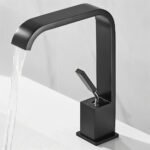 Ukaya Bathroom Faucet - Image 2