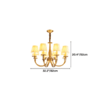 Uloma Chandelier - Image 8