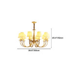 Uloma Chandelier - Image 14