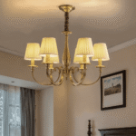 Uloma Chandelier
