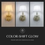 Uloma Wall Lamp - Image 6