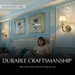 Uloma Wall Lamp - Image 7