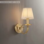 Uloma Wall Lamp - Image 10